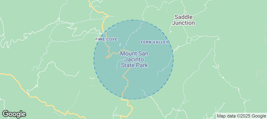 Discover Idyllwild Airbnb Analytics